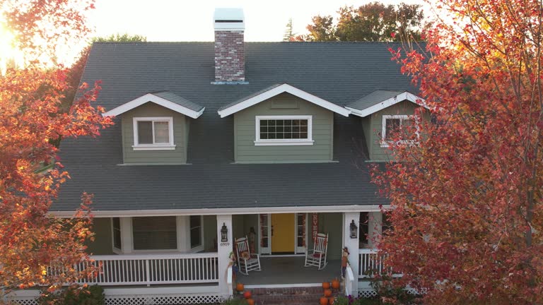 Steel Roofing in Bay Village, OH